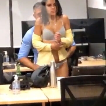 Faria Lima new Sex Tape Hot Trending today