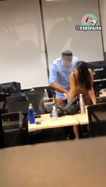 Faria Lima Fucked Sextape Vol 2 – So hot