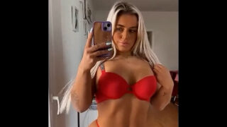 Joliebecker Slutty Cam girl so hot – Onlyfans Tape