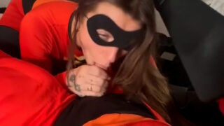 Ari Kytsya The Incredible Sextape by Onlyfans So hot