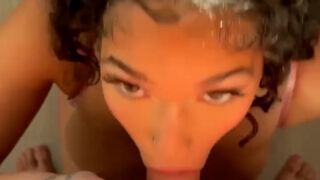 Lexi2legit Deepthroat big Cock orgasm – Onlyfans Sextape