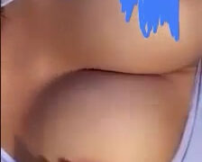 Melissagstm Nude Topless on Bed – Onlyfans video