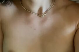 Sammy Lacey Nude Teasing on Bed – Onlyfans video