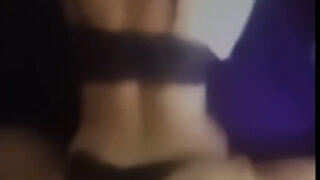 Yesjulz Doggystyle on Bed with BF – Onlyfans Sextape