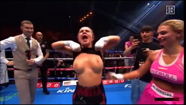 Daniella Hemsley Celebration Video No Blur So Hot